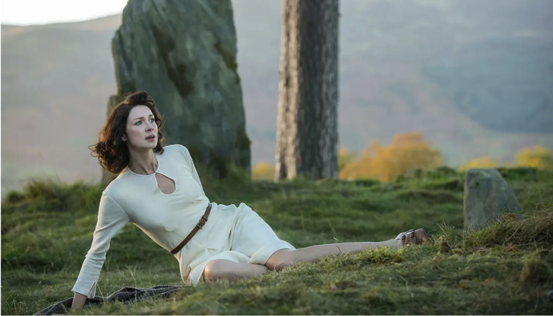 不输《斯巴达克斯》！这3部剧集，值得通宵去看