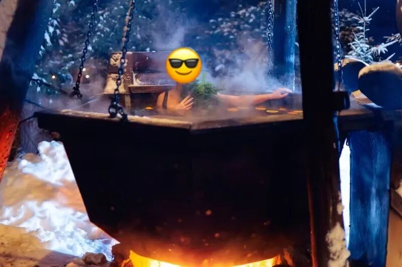 卷飞了的东北澡堂子，爆改出好莱坞大片