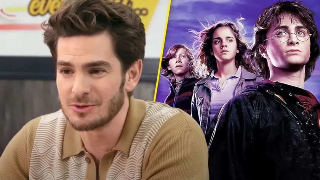 超凡蜘蛛侠也对JK罗琳讳莫如深？