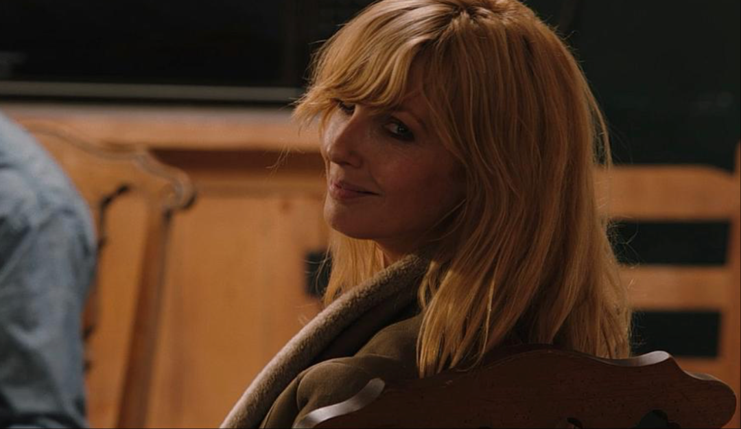 《黄石》顶流，杀回来了！