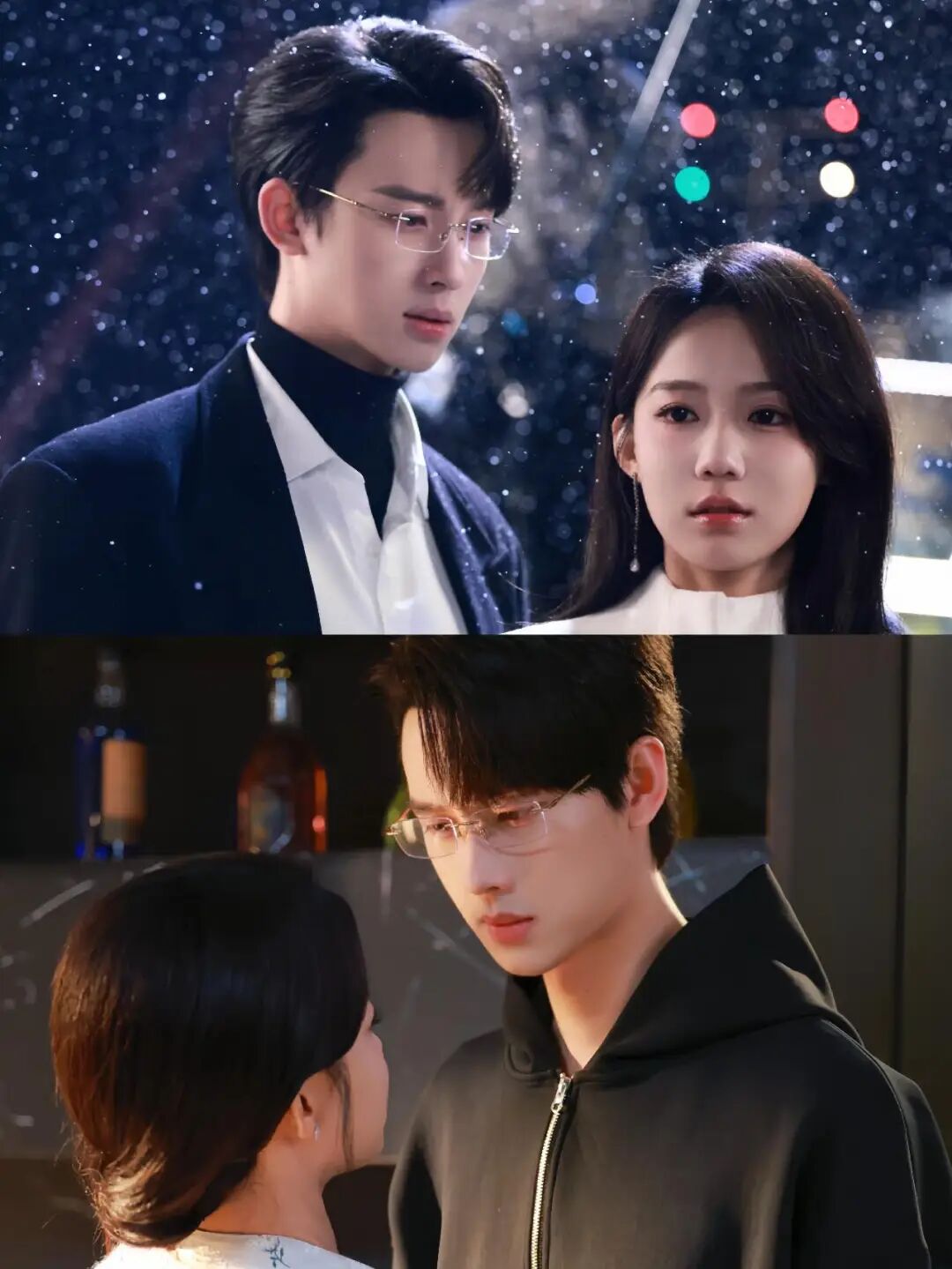 熬夜看上头！熬夜也要看完的4部宝藏好剧！王小亿的《驯野3》第二，梁雯晶的《非正常试婚》第一