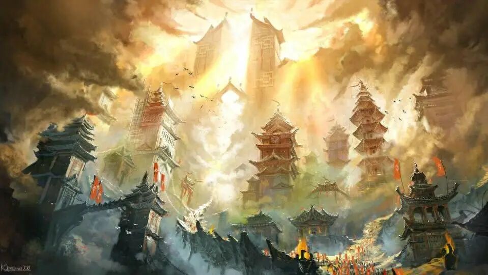 十本文笔剧情完美兼具的热血佳作，精彩程度打满，快来打卡收藏！