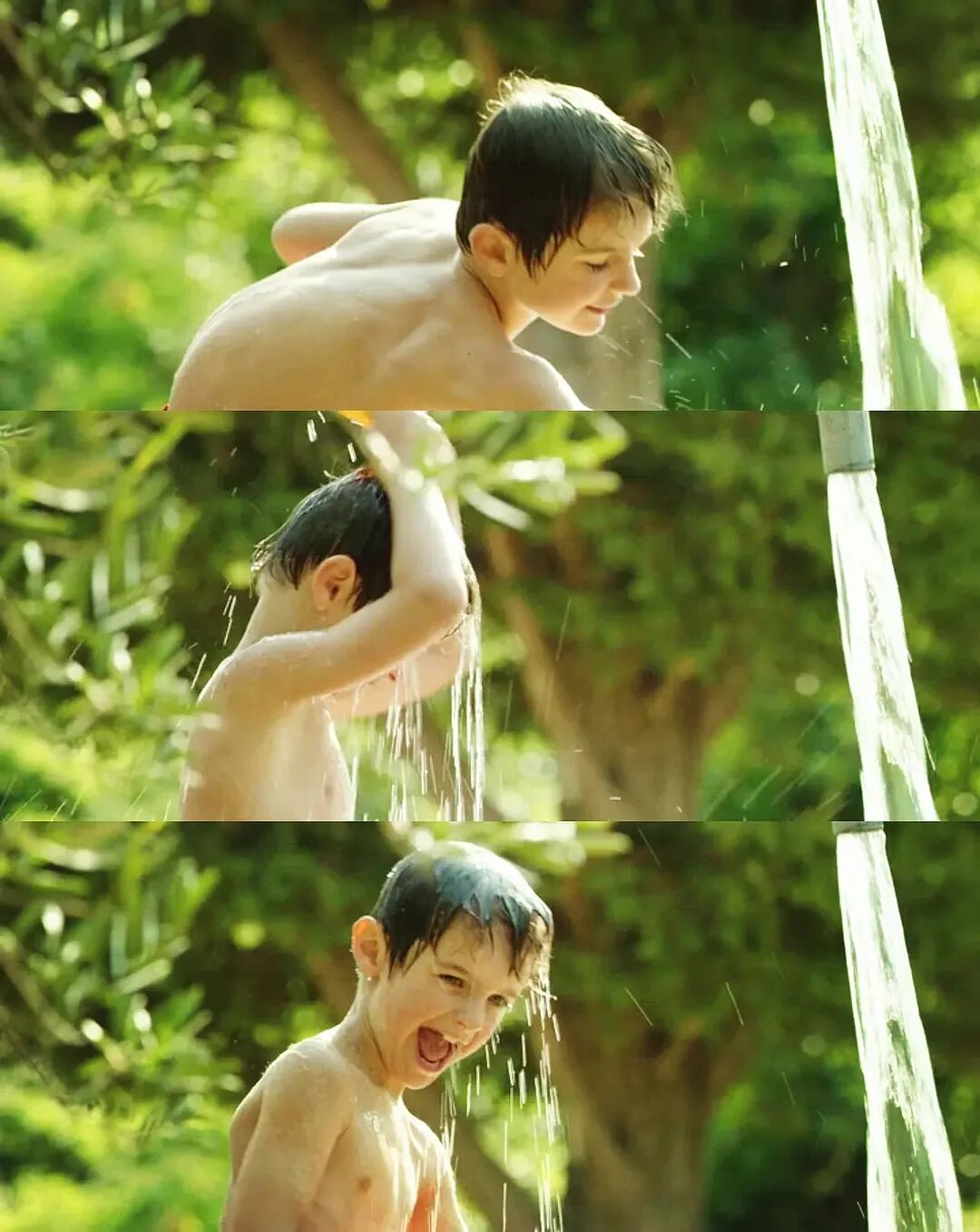 豆瓣8.3分，需要充电的时候，就看看这部电影吧！