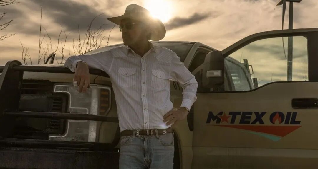 打出8.8分！这部硬核美剧，更新完了