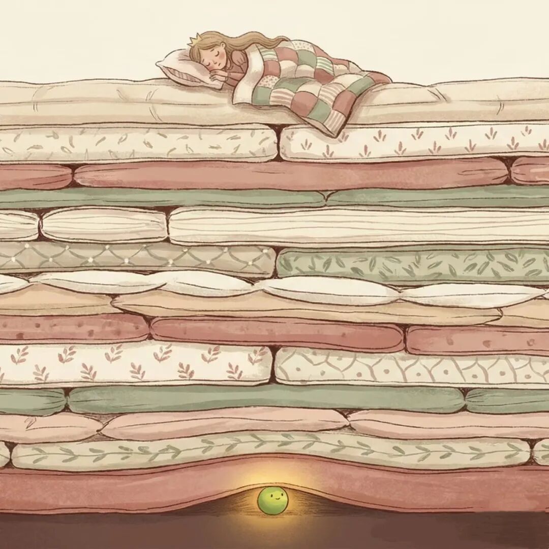 别再说她矫情了，高敏感人群的苦你不懂