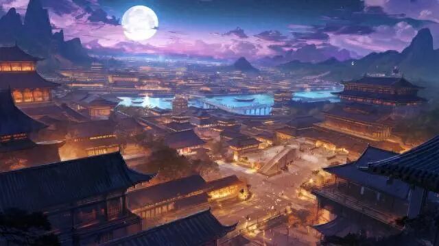 七本精品连载小说：两界历史、日轻二次元、重生年代、土著火影！