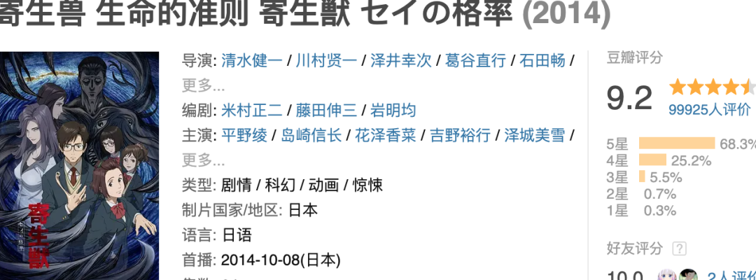 因尺度大引发争议，这部无删减动漫，建议收藏