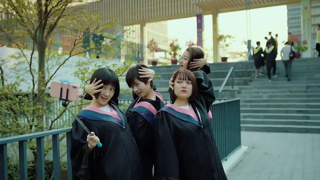 &ldquo;毕业后专业就消失了&rdquo;，他们比想象中平静