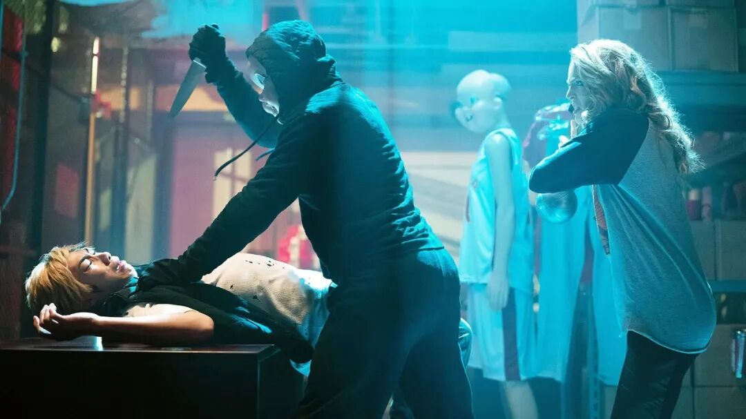 《忌日快乐3》已在路上了？