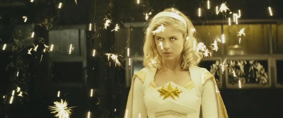 每一集都要打码，这部美剧也要回归了