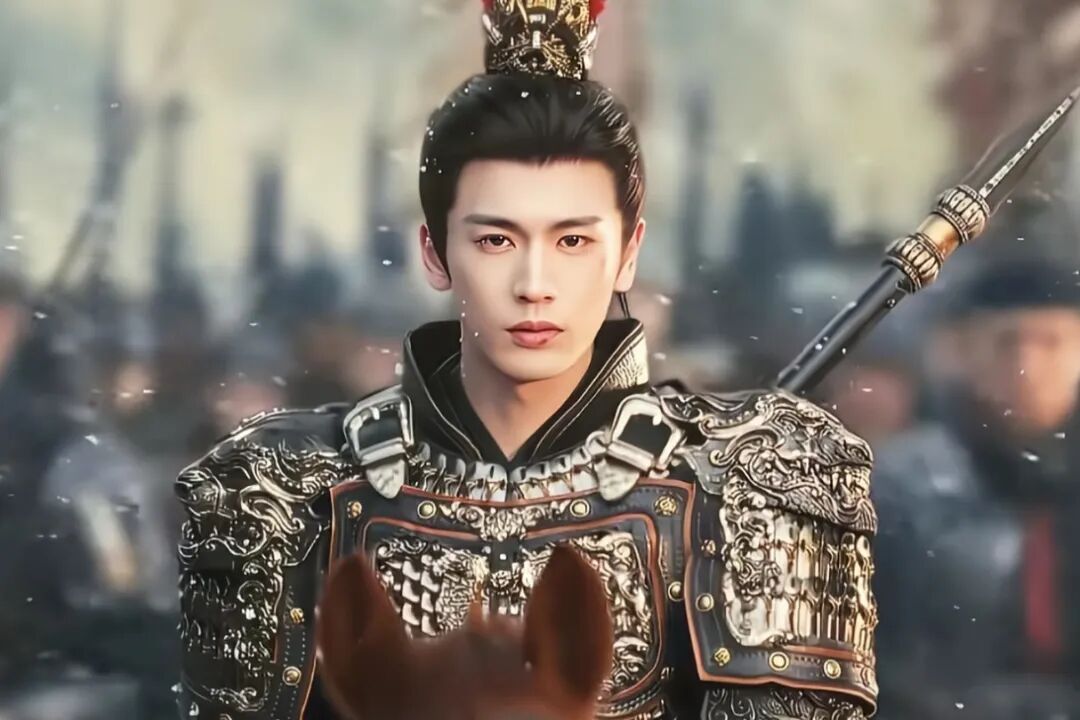 &ldquo;粉底液将军&rdquo;被群嘲，本质是古偶剧创作法的摇摇欲坠&hellip;