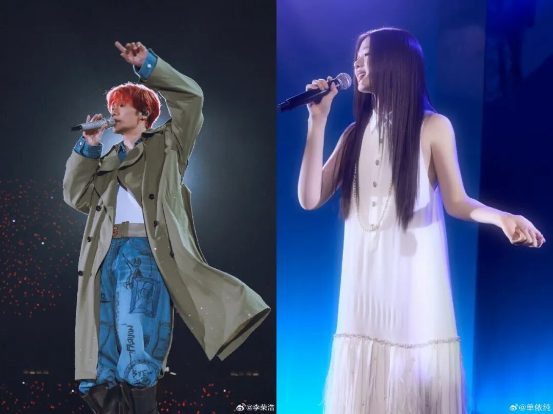 4天上82次热搜，李荣浩真的吵赢了吗？