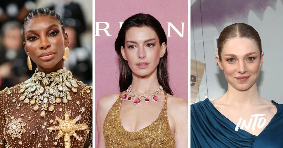 女神到了A24也得演恐怖片！！