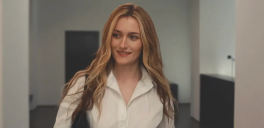 全美顶流，被拍出来了