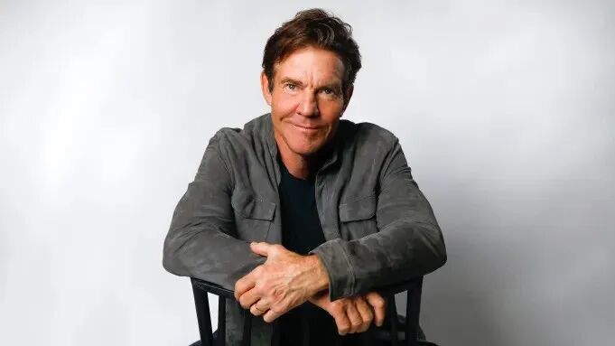 丹尼斯&middot;奎德主演NASCAR新剧；&ldquo;小狼女&rdquo;回归破案