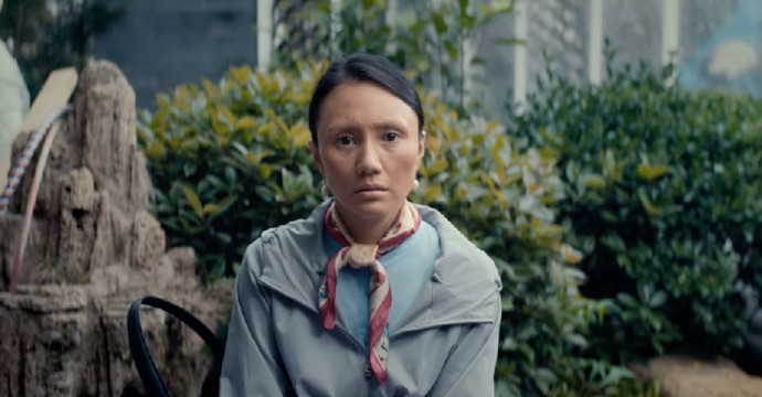 这部片被骂早了？它预言了那对热搜上的怨偶