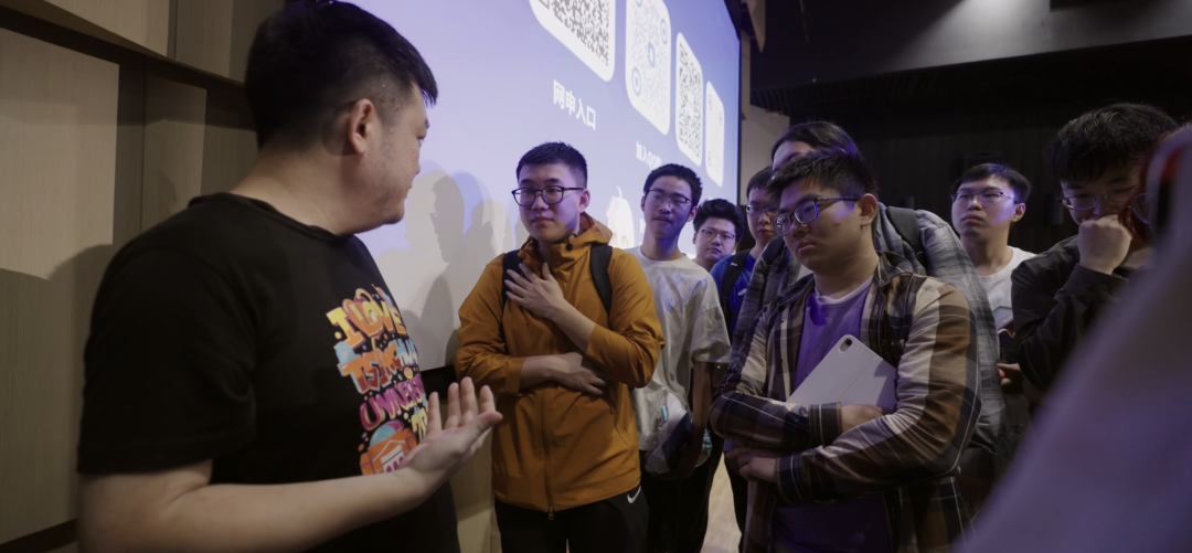 0背景0资历也能进？米哈游曝光：从不论资排辈