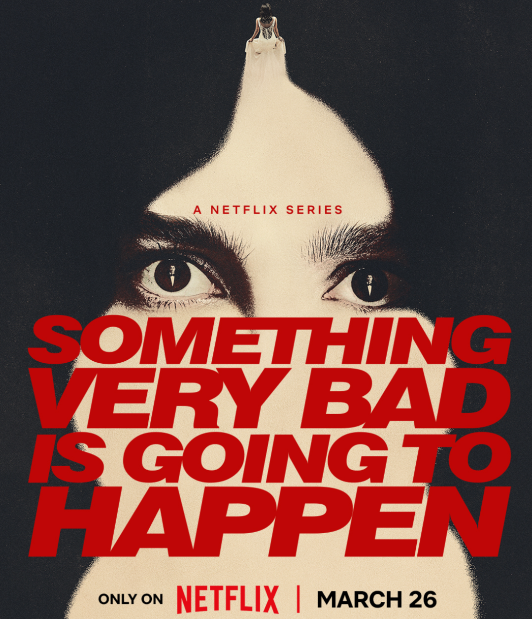 一口气刷完，Netflix新剧太生猛了