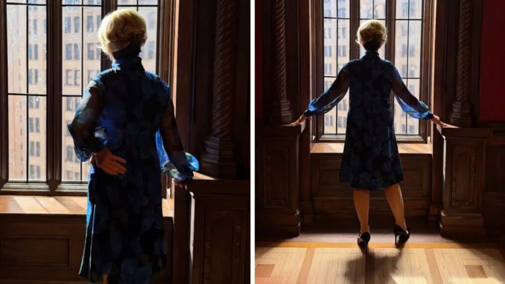 元老级卡司重磅回归《美恐》第13季