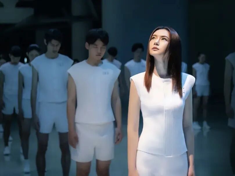 被AI短剧偷脸的普通人，&ldquo;莫名其妙就变成了反派&rdquo;