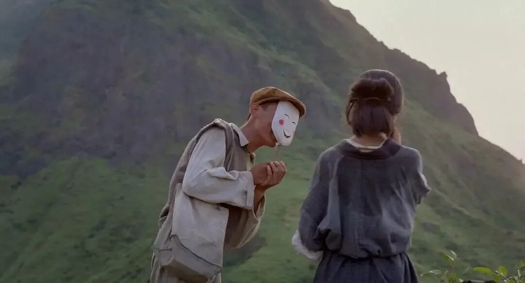 豆瓣9.2分，华语影史最沉默的悲情史诗！