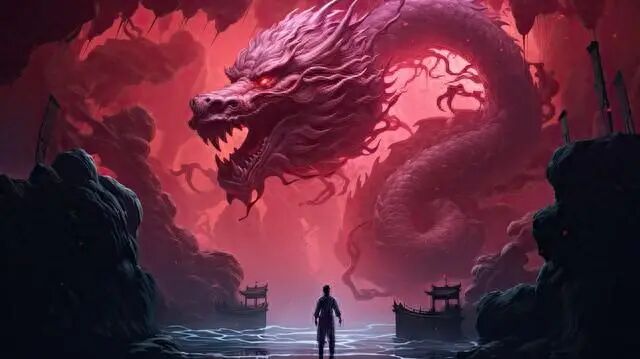 沙拉古斯新书《万生痴魔》剧情解读，为何让读者觉得越来越好看！