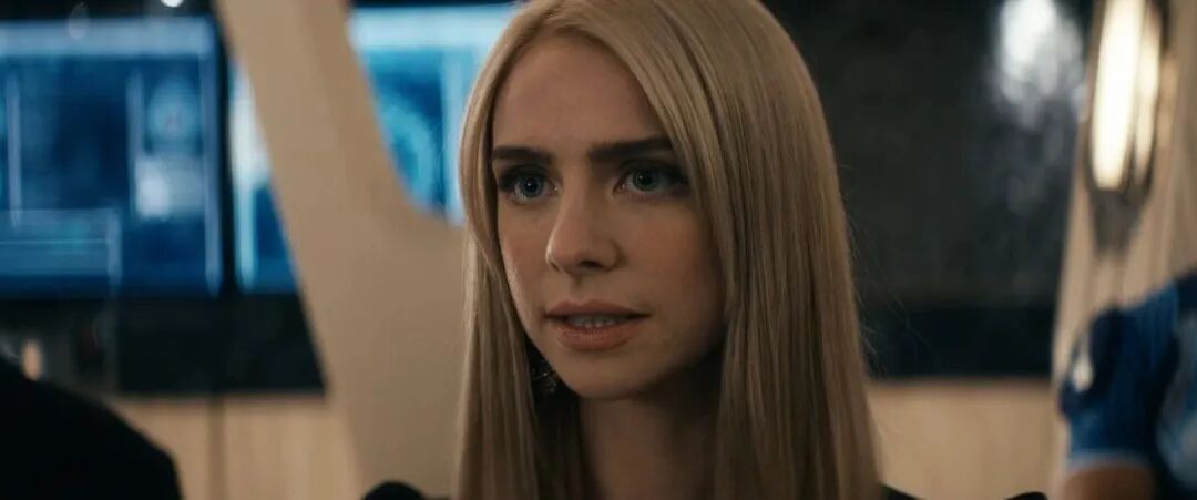 Prime的王牌新剧，又杀回来了