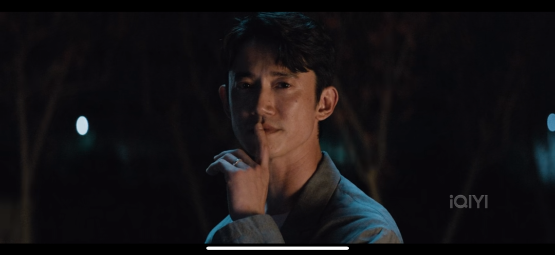 宝藏影帝演的PUA大神，观众一边害怕一边上头