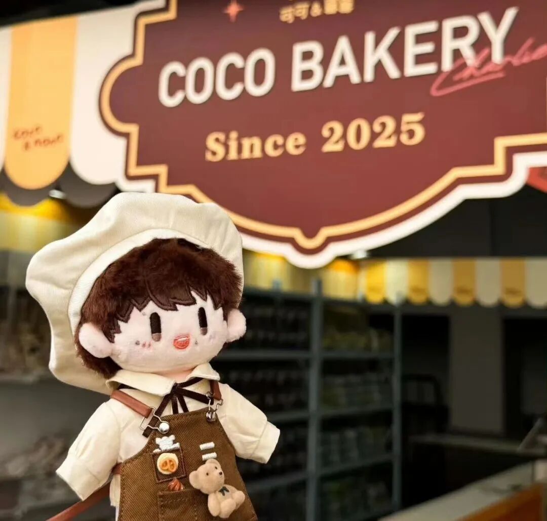 周可可、卜卜动辄卖千万，明星虚拟IP有自己的&ldquo;LABUBU&rdquo;