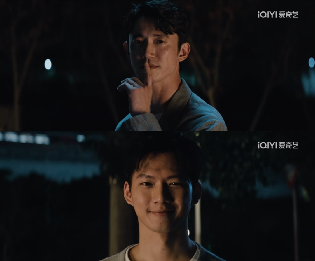 《危险关系》观众对罗梁的每一丝&ldquo;希望&rdquo;，都印证着PUA的恐怖性丨对话薛晓路