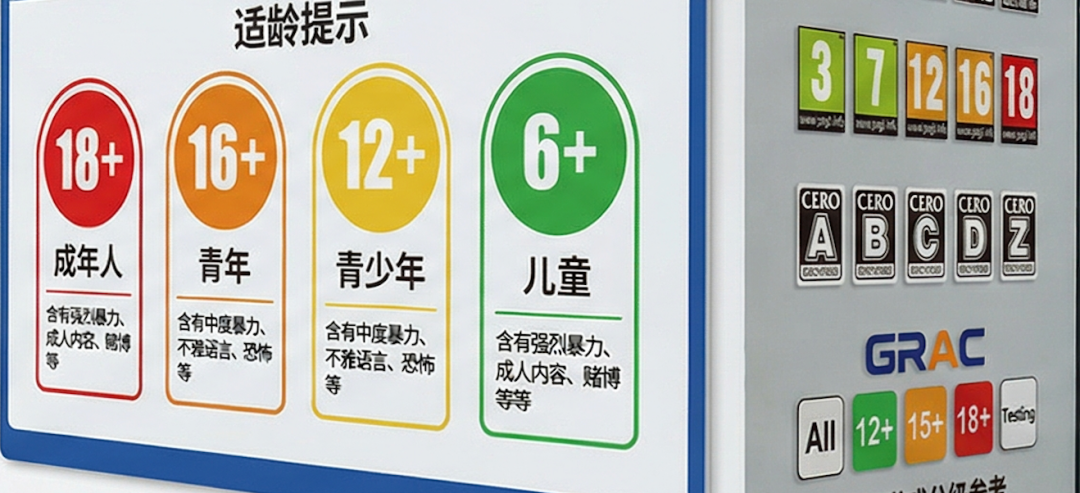 聊聊游戏尺度引发的对立问题