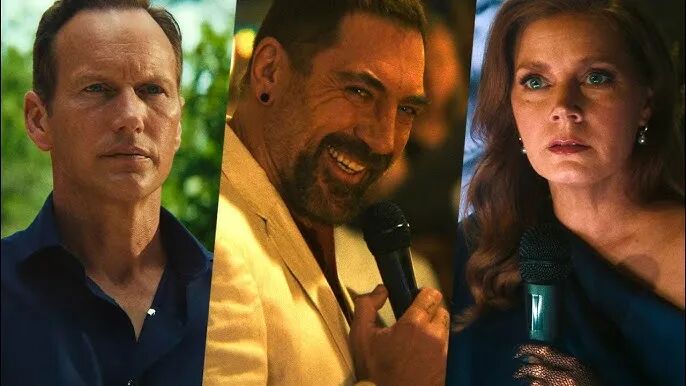 69shuba.ac短剧资讯网