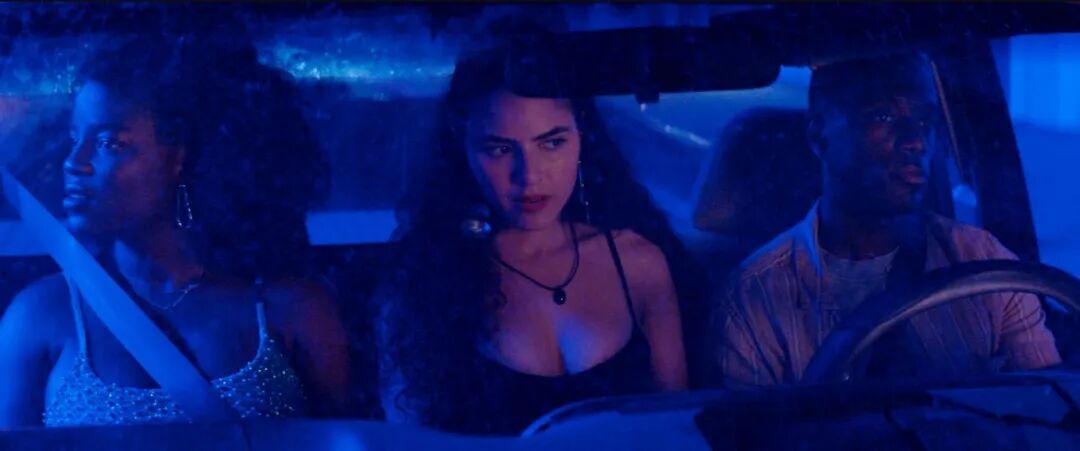 罪案惊悚剧来袭！