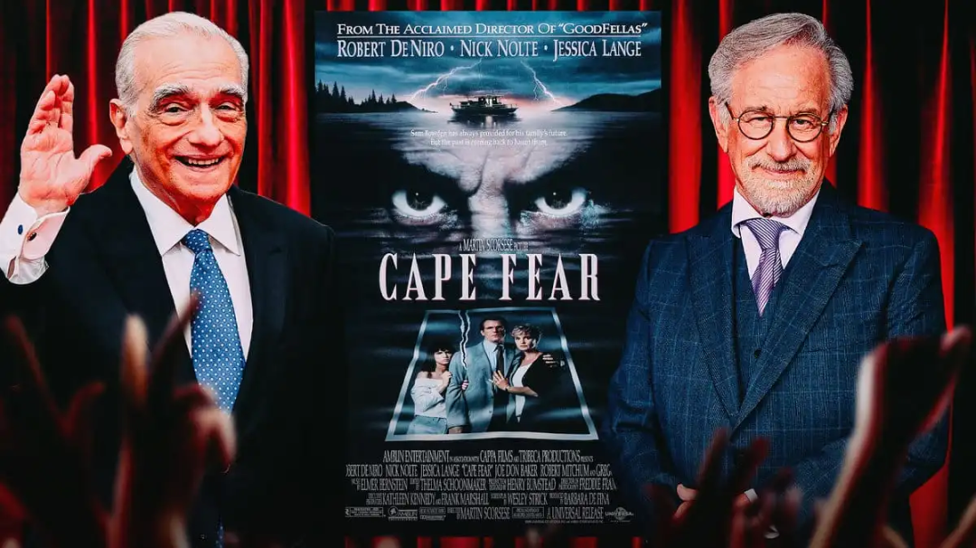 大咖联手！犯罪心理惊悚剧不容错过！