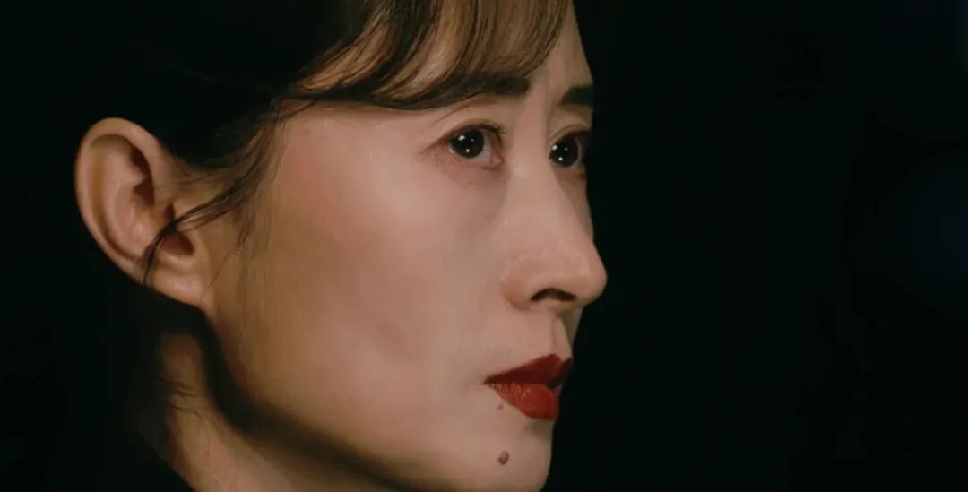 刘敏涛，造出一条内娱&ldquo;鬼妈妈&rdquo;赛道