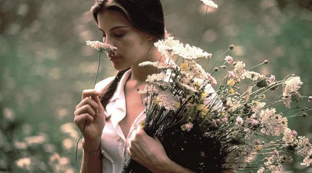 女神一脱成名，这3部限制级影片，值得通宵去看