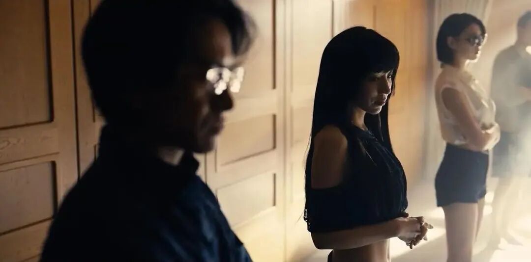 Netflix制作的高燃剧集，太过瘾了