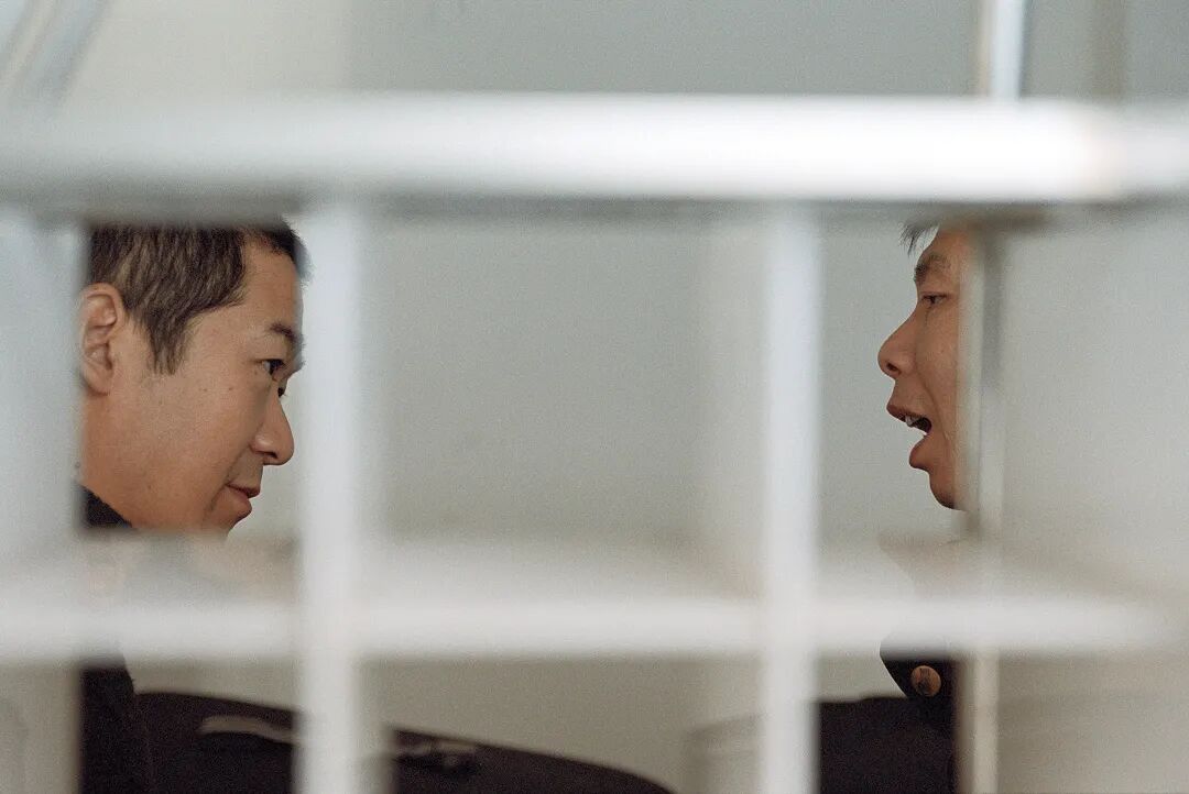 内娱最矛盾的两个男星，全网突然对他们释怀了