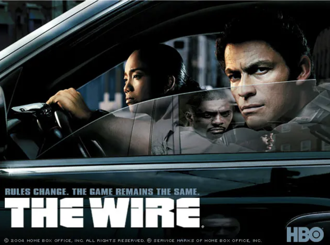 最高9.7分，零差评，这3部封神级美剧，值得收藏