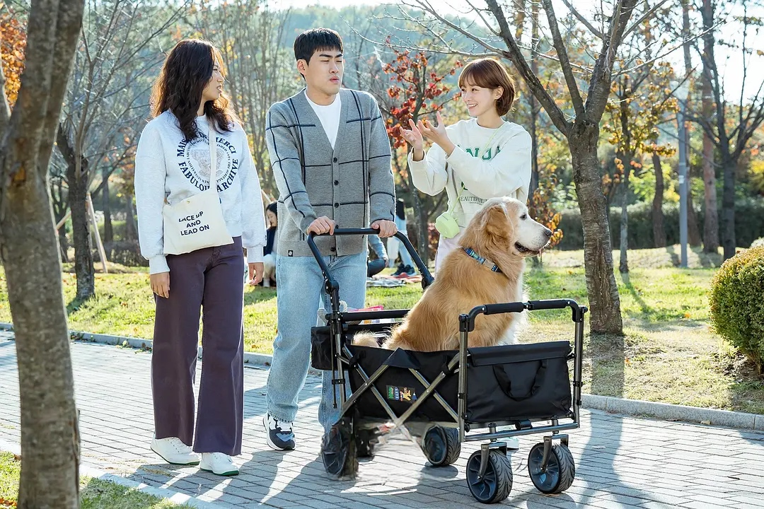 今年上海最火的穿搭博主，根本学不来