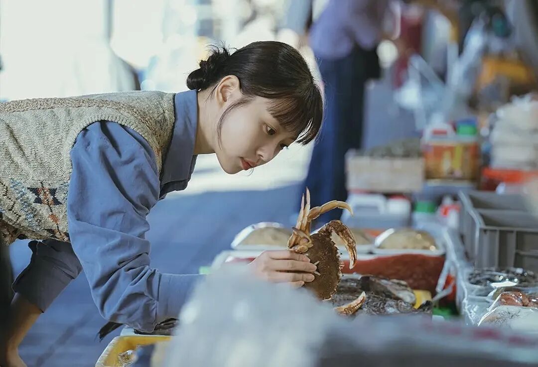 &ldquo;对自己差点吧&rdquo;，留子菜翻红火成最新流量密码