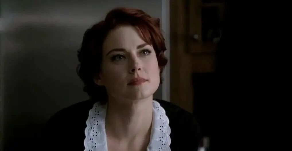 每一集都要打码！FX这部美剧，太生猛了