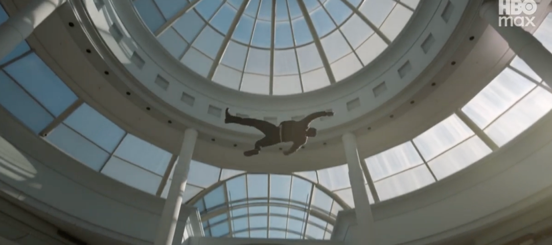 HBO联手DC！今年最燃的超英美剧要来了