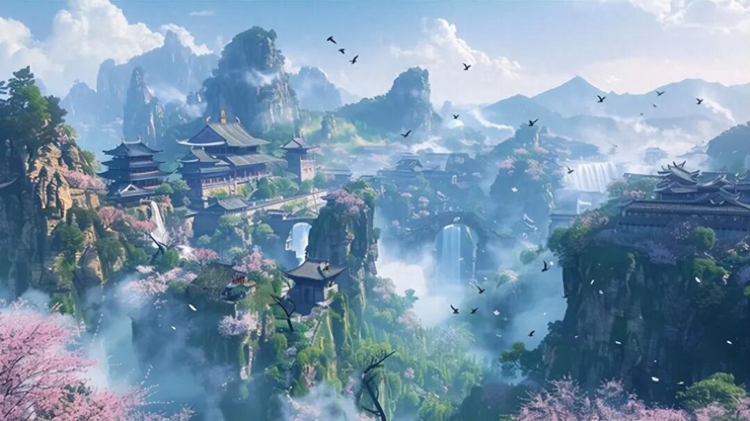 十三本助你打破书荒的高品质小说，剧情非常出彩，开启热血之旅！