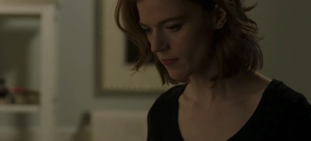 第一集就要打码，HBO把美剧玩明白了