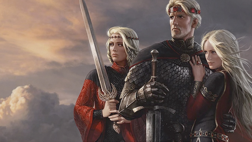 《权游》首部大电影片名泄露&ldquo;天机&rdquo;？