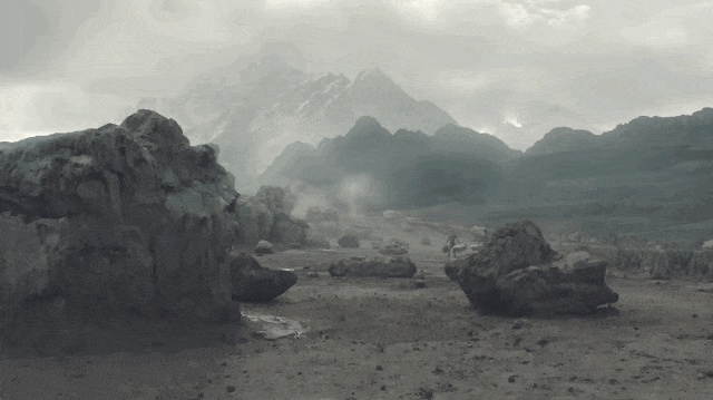 不愧是HBO，把美剧拍出了新高度