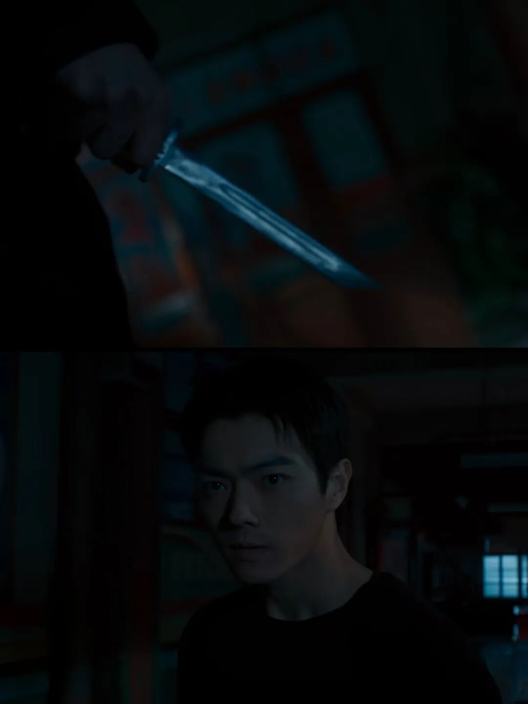 《方圆八百米》：久违的现实肌理，扎心的情法迷局