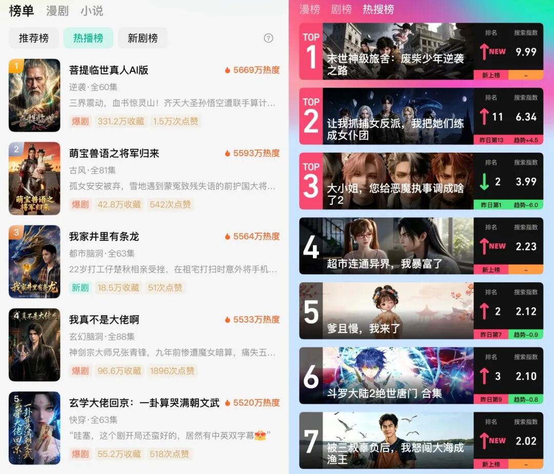 69shuba.ac短剧资讯网