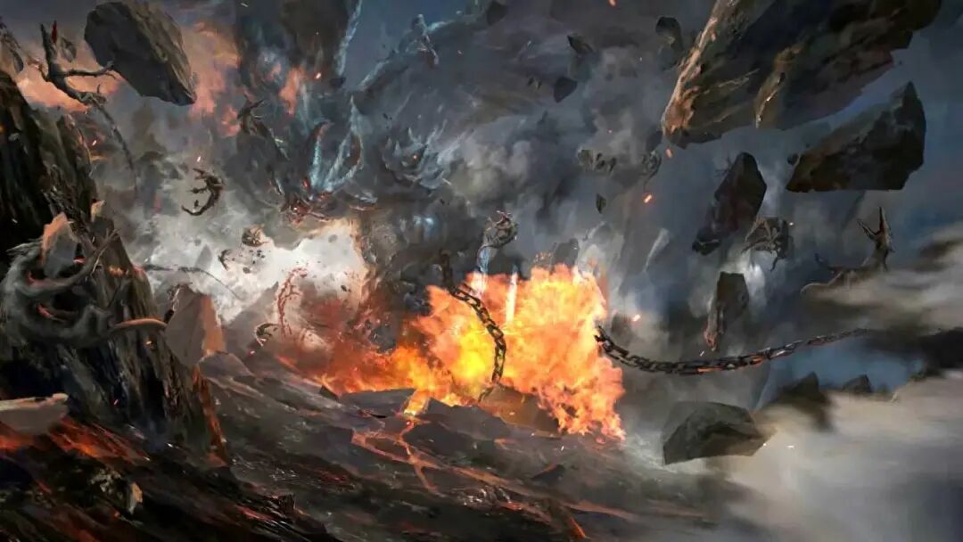 十二本剧情精彩到爆的经典小说，看着高潮不断，读完欲罢不能！